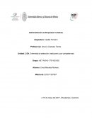 Entrevista de selección: tradicional y por competencias