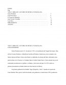 Vida y obra de 5 autores de musica venezolana