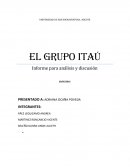 Función de control- procesos administrativos