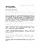 Hoteleria. Gala gastronómica, organizado por los alumnos de turismo de segundo cuatrimestre, mismos que se encuentran en el anexo de este escrito