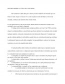 RESUMEN SOBRE LA ETICA DEL CONTADOR