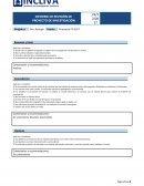 Caso colgate Informe