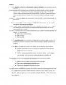 Grupo 1. La relación que hay entre comunicación, cultura y sociedad es que no existen unas sin las otras