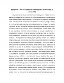 Segregación y odio en la adaptación cinematográfica de Mississippi en Llamas (1988)