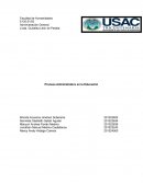 PROCESO ADMINISTRATIVO EN LA EDUCACIÓN