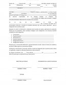 EL ACTA CONSTITUTIVA DE ESCOLTAS DE BANDERA 2016.2017.