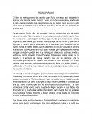 Ensayo del Libro Pedro Paramo