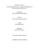 CAJA DE HERRAMIENTAS PARA LA LIBERTAD DE EXPRESIÓN: GUÍA PARA ESTUDIANTES CAPÍTULOS 1-2-3