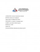 Ensayo “Un Milagro Para Lorenzo”