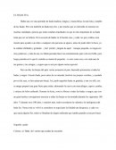 COMPRENSIÓN LECTORA EL HADA FEA