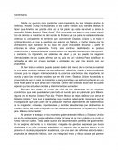 El Muro y Los Negocios Internacionales