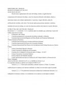 MINISTERIO DEL TRABAJO DECRETO NÚMERO 1072 DE 2015