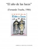 El año de las luces