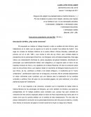 ANTROPOLOGIA DEL MITE