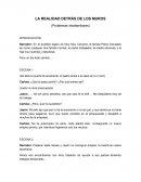 LA REALIDAD DETRÁS DE LOS MUROS