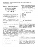 Laboratorio de prensado