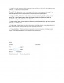 Riesgos de mercadotecnia