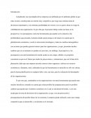 Elaborar el presupuesto maestro para el año 2017 de la empresa Inversiones U de A