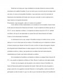 Primeramente, surge la pregunta: ¿Qué es el comercio de eurodólar?.