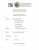 Diseño de plantas industriales Origen y evolucion