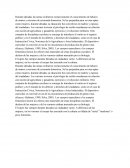 Historia de la pedagogia, "el cuerpo en la escuela"