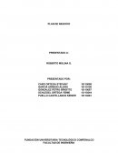 PROYECTO DE AULA PLAN DE NEGOCIO