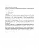 Análisis de gobierno corporativo de la polar