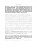 Historia material (cuento)