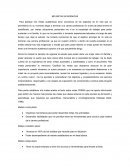 Mis metas academicas Metas a plazos