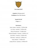 Aporte de la biología a la psicologia