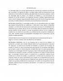 La metrología legal, es el campo reglamentado por el estado para coadyuvar la protección del consumidor