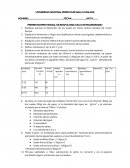 EXAMEN PARCIAL DE EDAFOLOGIA-CICLO EXTRAORDINARIO