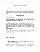 Evidencia 16: Taller fijación de precios