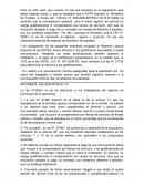 CASOS PRATICOS. GRATIFICACIONES ORDINARIAS