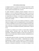 La inteligencia emocional, un concepto que ha abarcado el mundo entero