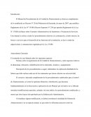 Manual de Procedimiento de la Unidad de Abastecimiento