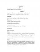 Complejo Educativo Nacional “La Manga”