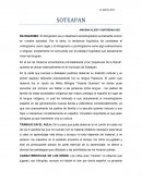 BILINGUISMO: El bilingüismo es un fenómeno sociolingüístico