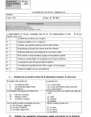 CONTROL DE LECTURA: PRUDENCIA