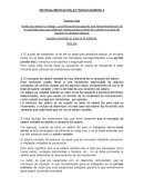 RETROALIMENTACIÓN ACTIVIDAD NÚMERO 4