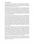 1984, George Orwell. Obra fundamental en la literatura política y de ciencia ficción