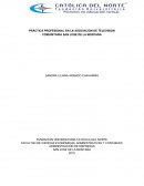 LA GESTIÓN DE RELACIONES CON CLIENTES (CRM) COMO ESTRATEGIA DE NEGOCIO.