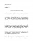 La Autoestima representada en una forma diferente