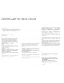 COMPORTAMIENTOS ÉTICOS A SEGUIR.