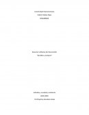 Normalmente nos preguntamos cómo realmente es nuestro mundo. Si en realidad nuestros