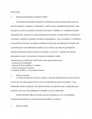 Definiciones conceptos políticas públicas