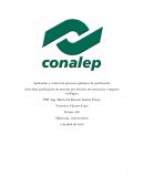 Purificación de mezclas por técnicas de extracción e impacto ecológico