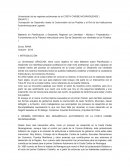Concepción de Desarrollo desde la Cosmovisión de los Pueblos y el Rol de las Instituciones Autonómicas para Lograrlo.