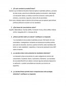 Entrevista prueba Enlace