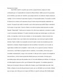 Resumen de el túnel.